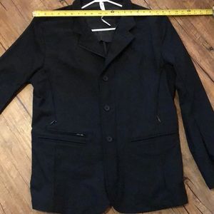 Men’s Lululemon XL Most Wearable Blazer Like New